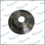 Mando Şarj Dinamosu – MEE035114 / OEM A6461541102