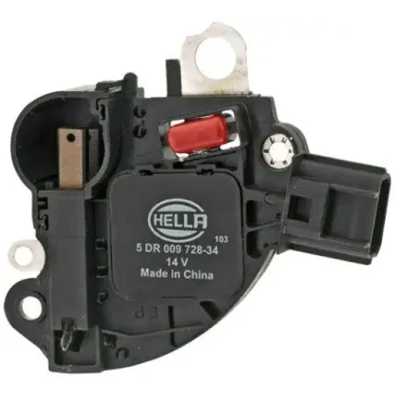 Hella Şarj Konjektörü – 5DR009728-341 ürün görseli