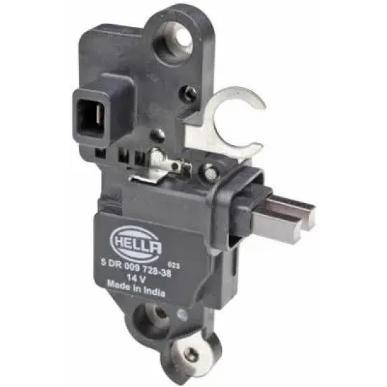 Hella Şarj Konjektörü – 5DR009728-381 / OEM 94428414 ürün görseli