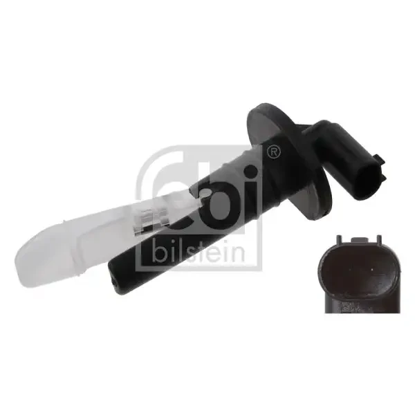 FEBI Silecek Depo Sensörü – 32437 / OEM 61318360459