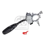 FEBI Silecek Kumanda Kolu – 107160 / OEM A0005452310