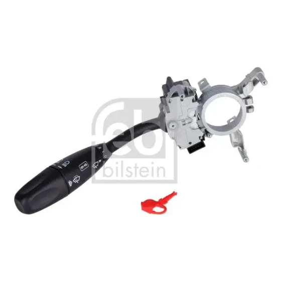 FEBI Silecek Kumanda Kolu – 107160 / OEM A0005452310 ürün görseli