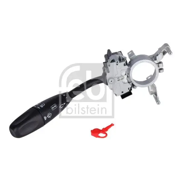 FEBI Silecek Kumanda Kolu – 107160 / OEM A0005452310