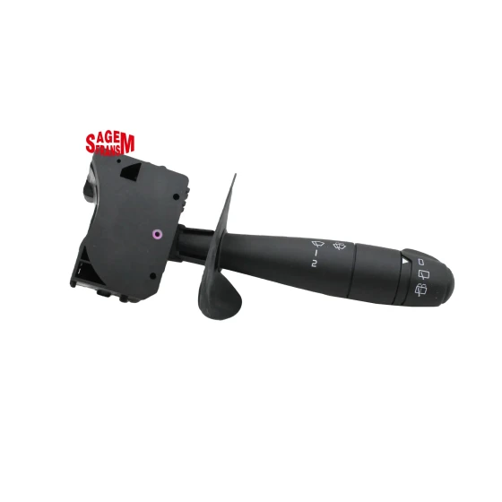 Sagem Silecek Kumanda Kolu – 171196 / OEM 6001551358 ürün görseli