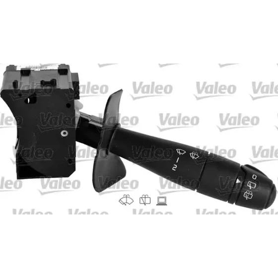 Valeo Silecek Kumanda Kolu – 251609 / OEM 7701049615 ürün görseli