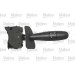 Valeo Silecek Kumanda Kolu – 251692 / OEM 6001548107