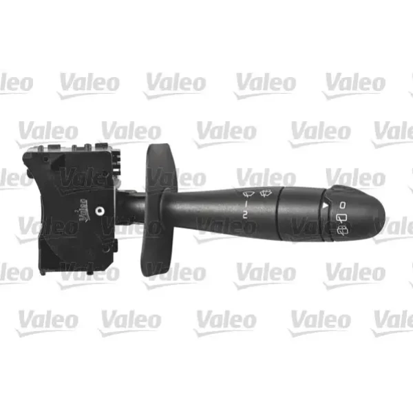 Valeo Silecek Kumanda Kolu – 251693 / OEM 6001551357