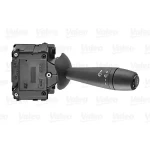 Valeo Silecek Kumanda Kolu – 251702 / OEM 8201168003