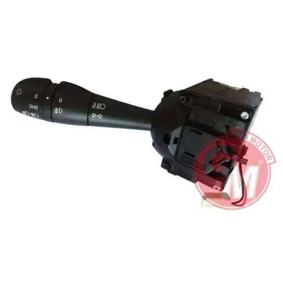 GUA Silecek Kumanda Kolu – 41614 / OEM 8201168008 ürün görseli