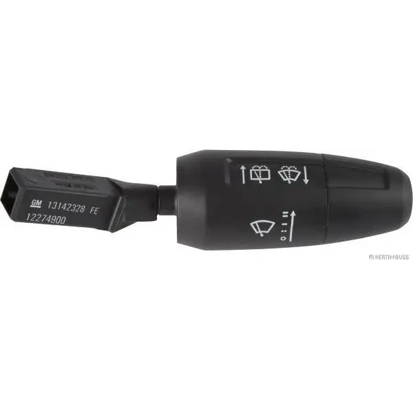 Herth+buss Silecek Kumanda Kolu – 70477103 / OEM 240437