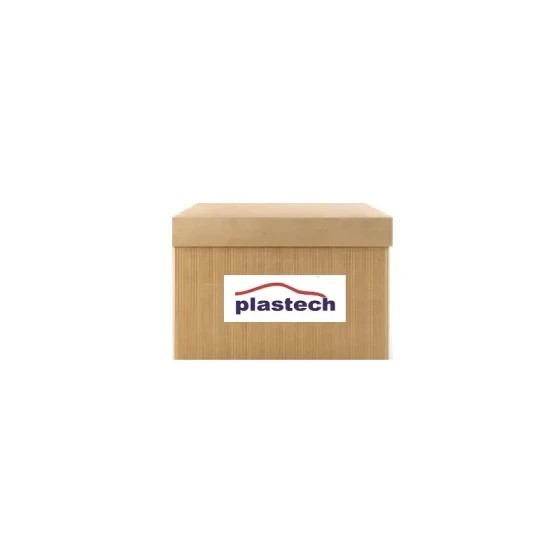 PLASTECH Silecek Mekanizması (Ön) – P12821 / OEM 3C1955601 ürün görseli
