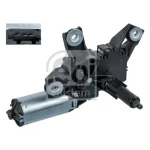 FEBI Silecek Motoru (Arka) – 106681 / OEM A1688200442