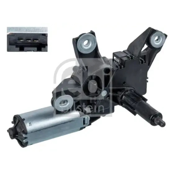 FEBI Silecek Motoru (Arka) – 106681 / OEM A1688200442 ürün görseli