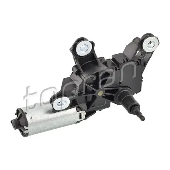 Topran Silecek Motoru (Arka) – 115067001 / OEM 1U6955711B ürün görseli