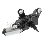 Topran Silecek Motoru (Arka) – 116576001 / OEM 7H0955711