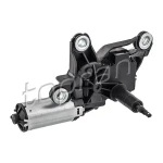 Topran Silecek Motoru (Arka) – 117658001 / OEM 1T0955711C