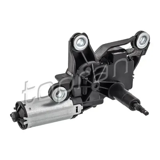 Topran Silecek Motoru (Arka) – 117658001 / OEM 1T0955711C ürün görseli