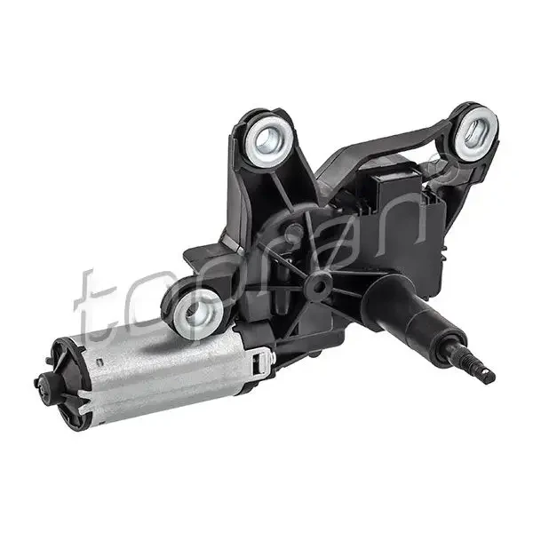 Topran Silecek Motoru (Arka) – 117658001 / OEM 1T0955711C