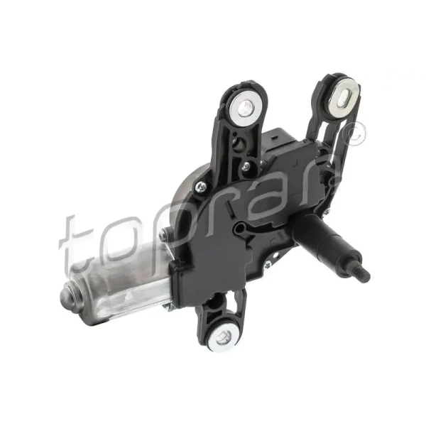 Topran Silecek Motoru (Arka) – 120900001 / OEM 5F4955711A