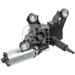 FEBI Silecek Motoru (Arka) – 179710 / OEM 6Q6955711C