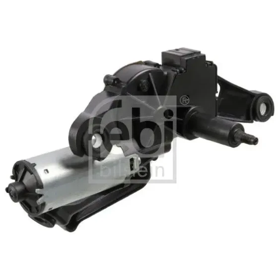 FEBI Silecek Motoru (Arka) – 183763 / OEM 67637199569 ürün görseli