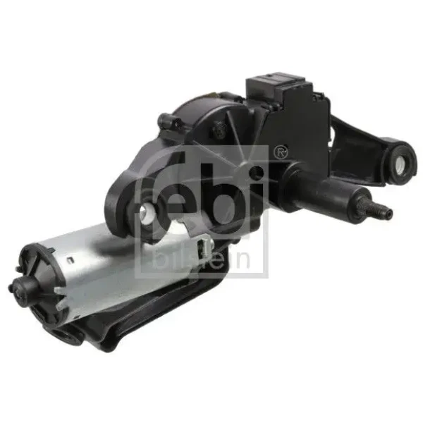 FEBI Silecek Motoru (Arka) – 183763 / OEM 67637199569