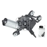 FEBI Silecek Motoru (Arka) 1K6955711C – 103947 / OEM 1K6 955 711 C