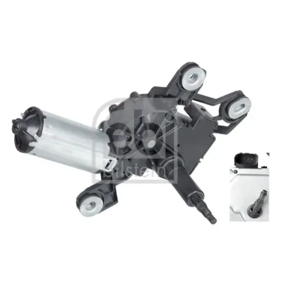 FEBI Silecek Motoru (Arka) 1K6955711C – 103947 / OEM 1K6 955 711 C ürün görseli