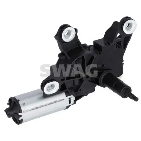 SWAG Silecek Motoru (Arka) – 30948670 / OEM 5J9955711A ürün görseli