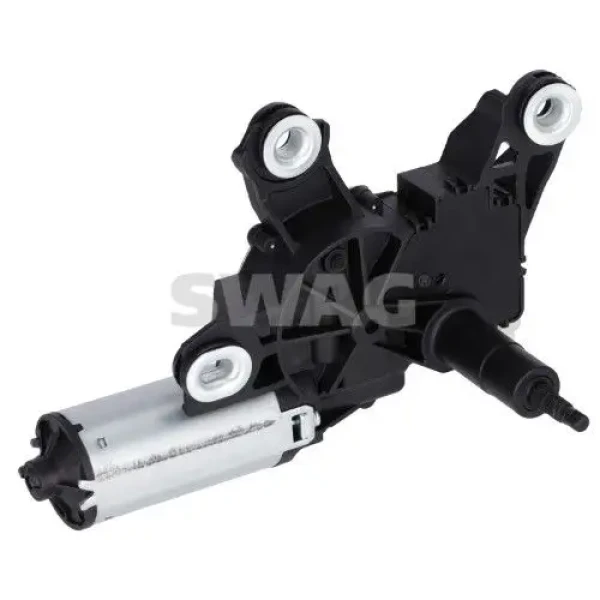 SWAG Silecek Motoru (Arka) – 30948670 / OEM 5J9955711A