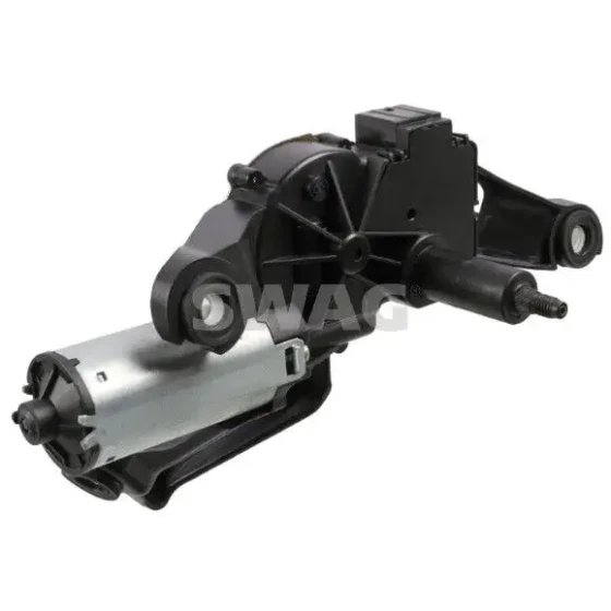 SWAG Silecek Motoru (Arka) – 33109210 / OEM 67637199569 ürün görseli