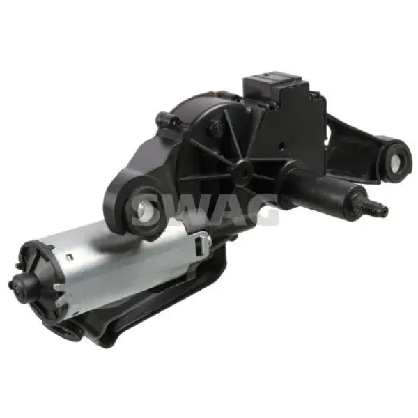 SWAG Silecek Motoru (Arka) – 33109210 / OEM 67637199569