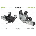 Valeo Silecek Motoru (Arka) – 404808