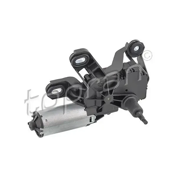 Topran Silecek Motoru (Arka) – 409390001 / OEM A6398201008