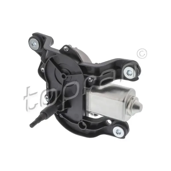 Topran Silecek Motoru (Arka) – 411042001 / OEM A1698201440