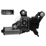 FEBI Silecek Motoru (Arka) – 46750 / OEM 6Q6955711B
