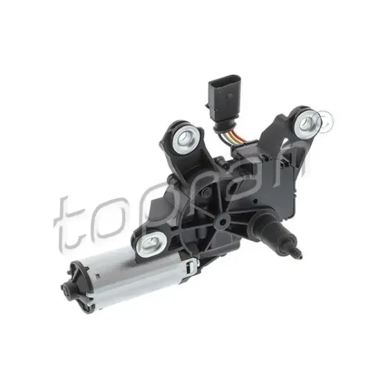 Topran Silecek Motoru (Arka) – 623405001 / OEM 7P6955711A ürün görseli