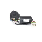 Bosch Silecek Motoru (Ön) – 0390241345 / OEM A0048206542