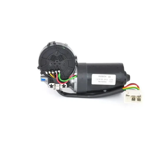 Bosch Silecek Motoru (Ön) – 0390241345 / OEM A0048206542 ürün görseli