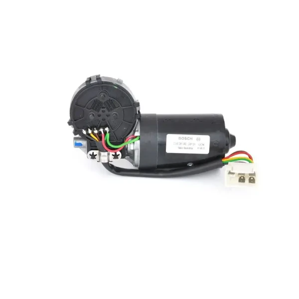 Bosch Silecek Motoru (Ön) – 0390241345 / OEM A0048206542