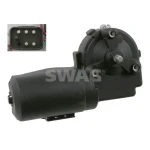 SWAG Silecek Motoru (Ön) – 10918859 / OEM A1248200708