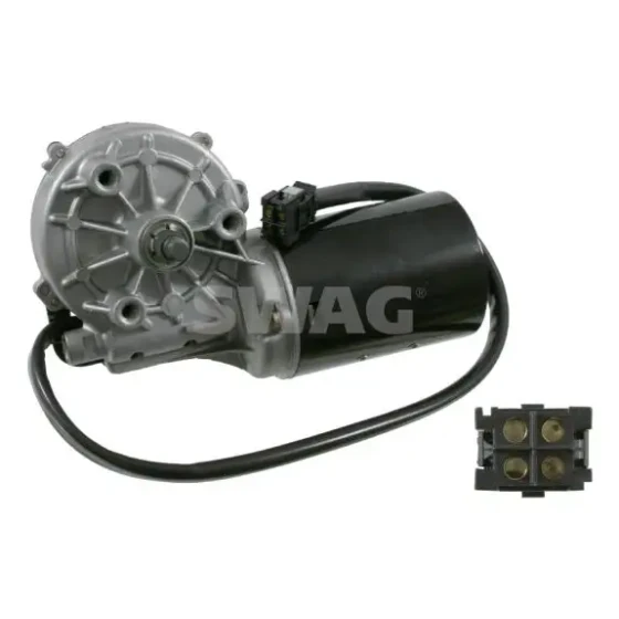 SWAG Silecek Motoru (Ön) – 10921743 / OEM A1408200008 ürün görseli
