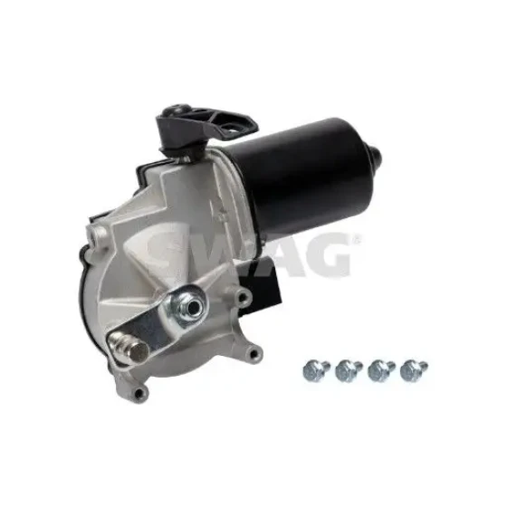 SWAG Silecek Motoru (Ön) – 10937054 / OEM 2E0955023SK ürün görseli