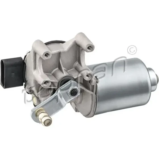 Topran Silecek Motoru (Ön) – 115062001 / OEM 5J1955113A ürün görseli