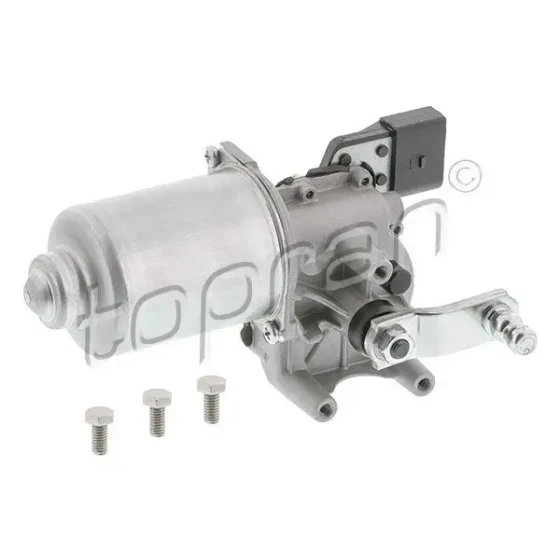 Topran Silecek Motoru (Ön) – 115063001 / OEM 6Q1955119 ürün görseli