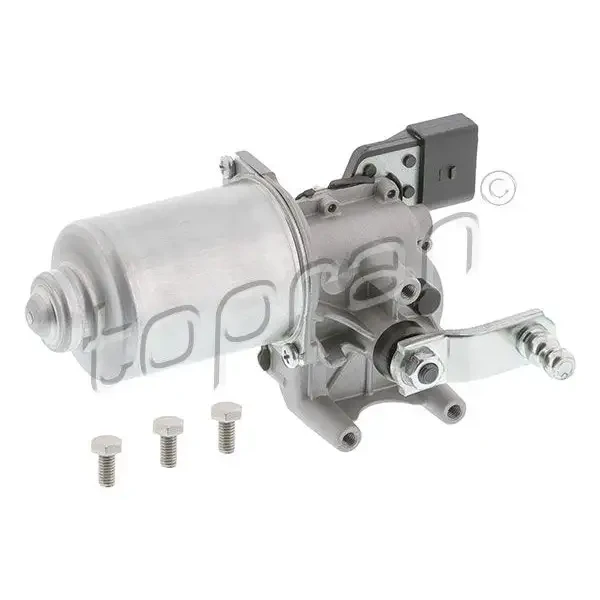Topran Silecek Motoru (Ön) – 115063001 / OEM 6Q1955119
