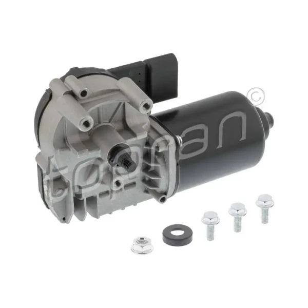 Topran Silecek Motoru (Ön) – 118841001