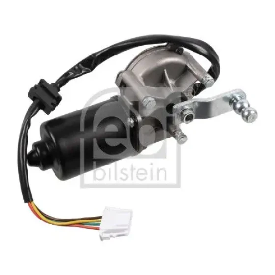 FEBI Silecek Motoru (Ön) – 183328 / OEM A2038200342 ürün görseli