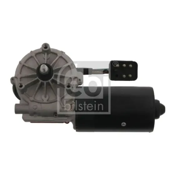 FEBI Silecek Motoru (Ön) – 19848 / OEM A2028205342 ürün görseli