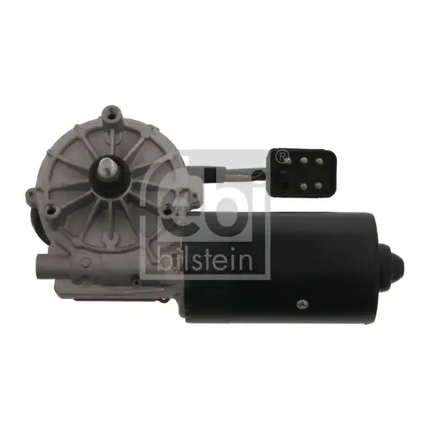 FEBI Silecek Motoru (Ön) – 19848 / OEM A2028205342